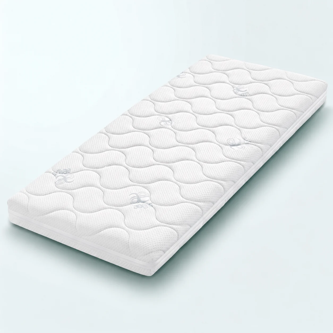Dětská matrace Dana Tropico 190x80x9 od Hilding Anders z pěny o hustotě 35 kg/m³